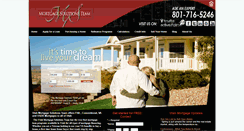 Desktop Screenshot of mymtgsolution.com
